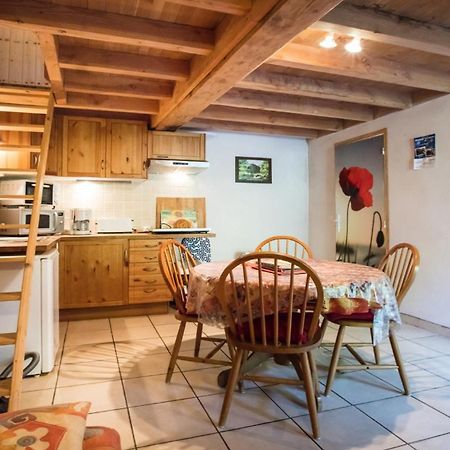 Вилла Moulin De Record Ferrieres  Экстерьер фото