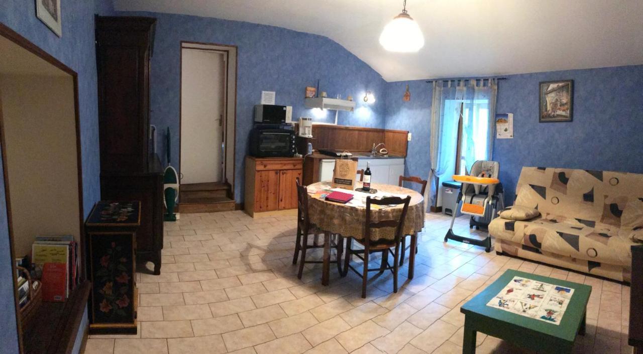 Вилла Moulin De Record Ferrieres  Экстерьер фото